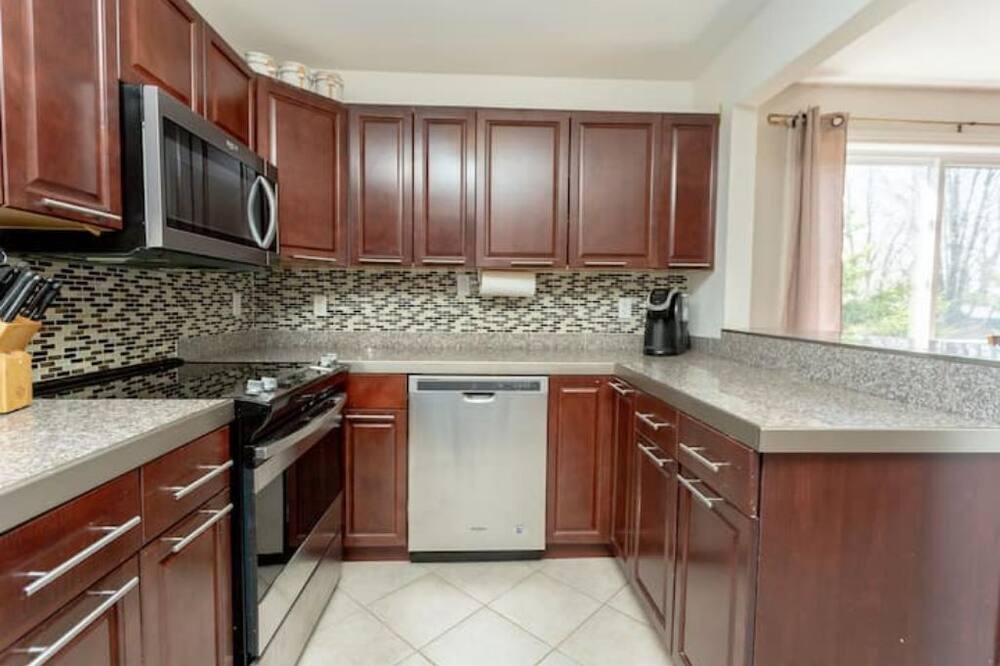 Photo of Kitchen in Dashwood