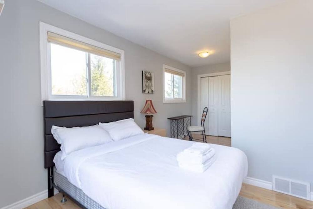 Photo of Bedroom in Dashwood