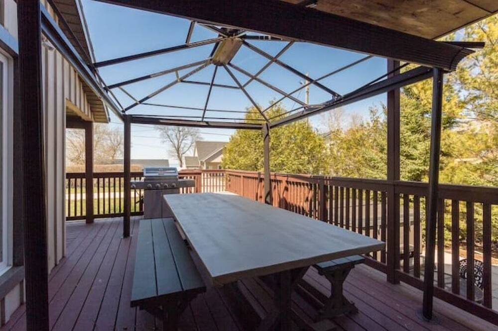 Photo of Outdoor in Dashwood