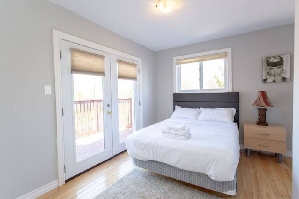 Photo of Bedroom in Dashwood