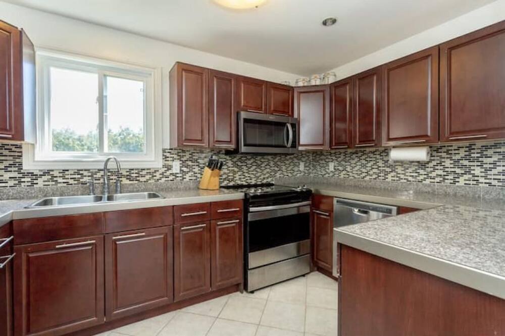 Photo of Kitchen in Dashwood