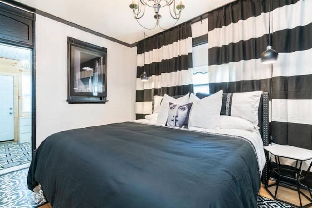 Photo of Bedroom in North London