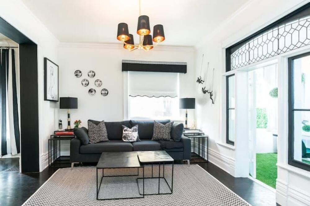 Photo of Livingroom in North London