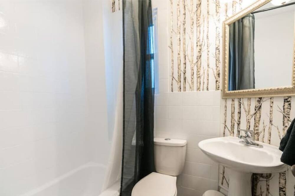 Photo of Bathroom in North London