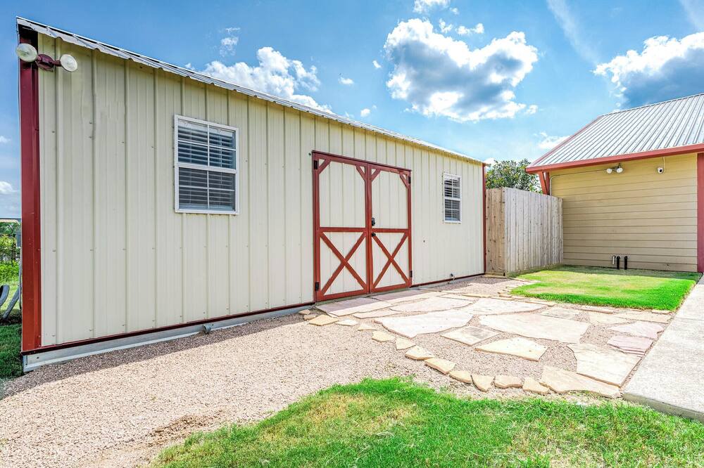 Photo of Outdoor in Brookshire