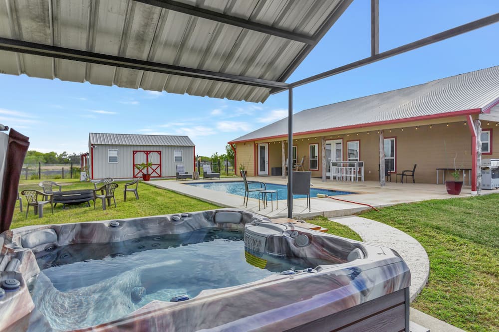 Photo of Outdoor in Brookshire