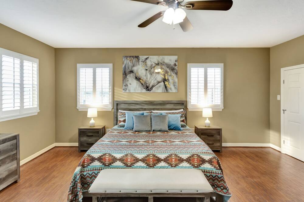 Photo of Bedroom in Brookshire