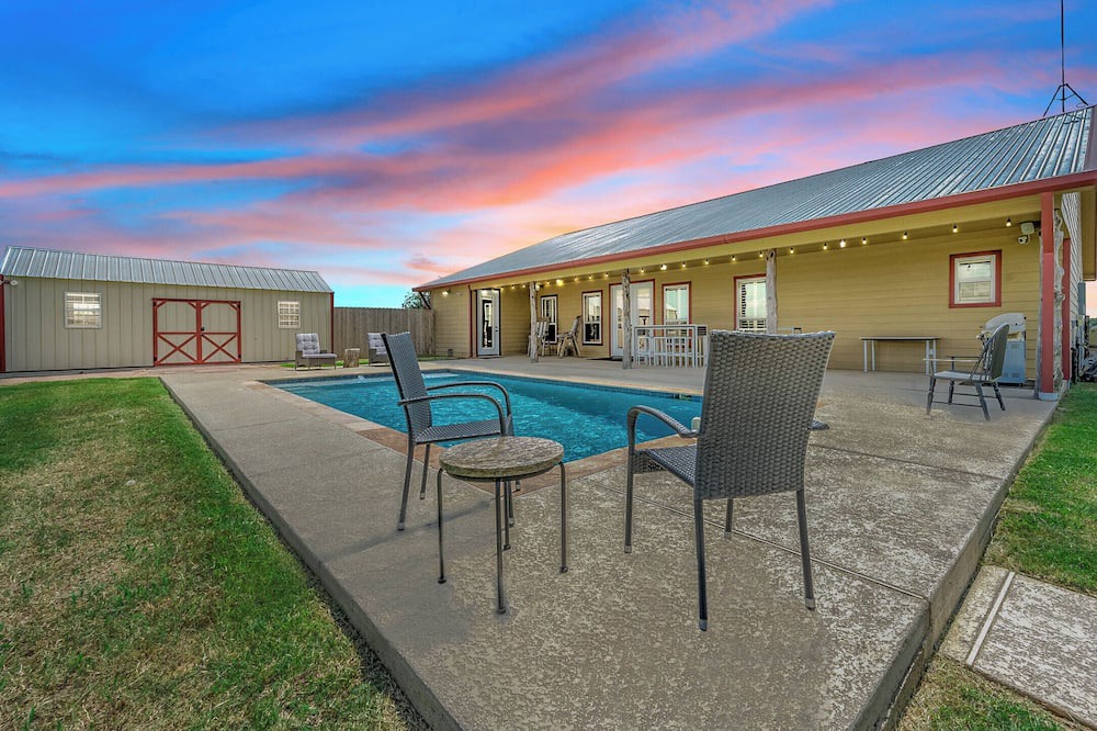 Photo of Outdoor in Brookshire