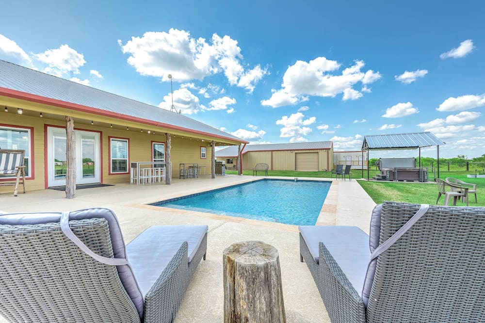 Photo of Outdoor in Brookshire