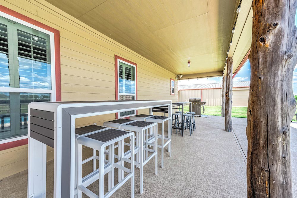 Photo of Outdoor in Brookshire