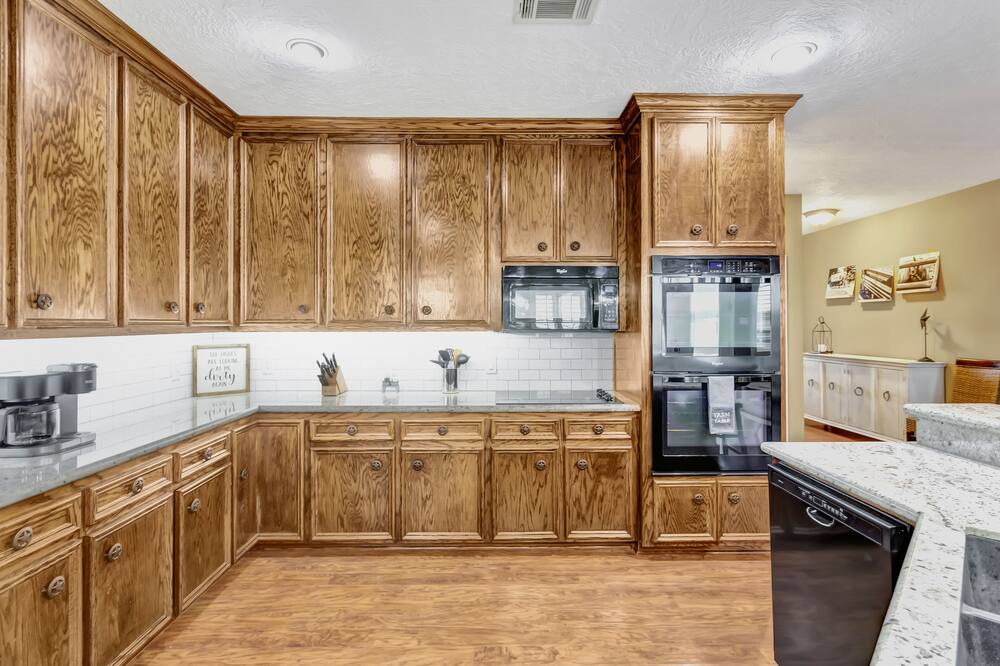 Photo of Kitchen in Brookshire