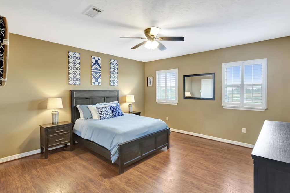 Photo of Bedroom in Brookshire
