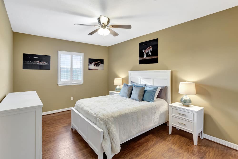 Photo of Bedroom in Brookshire