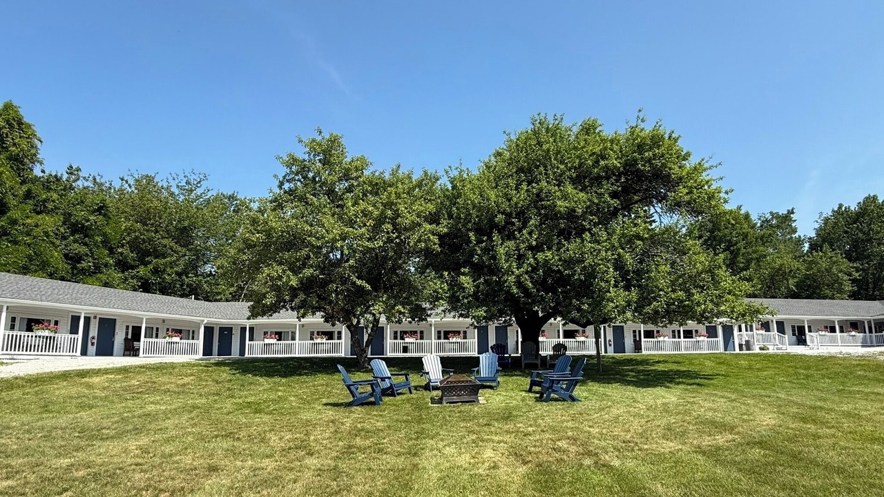 Photo of Outdoor in Searsport