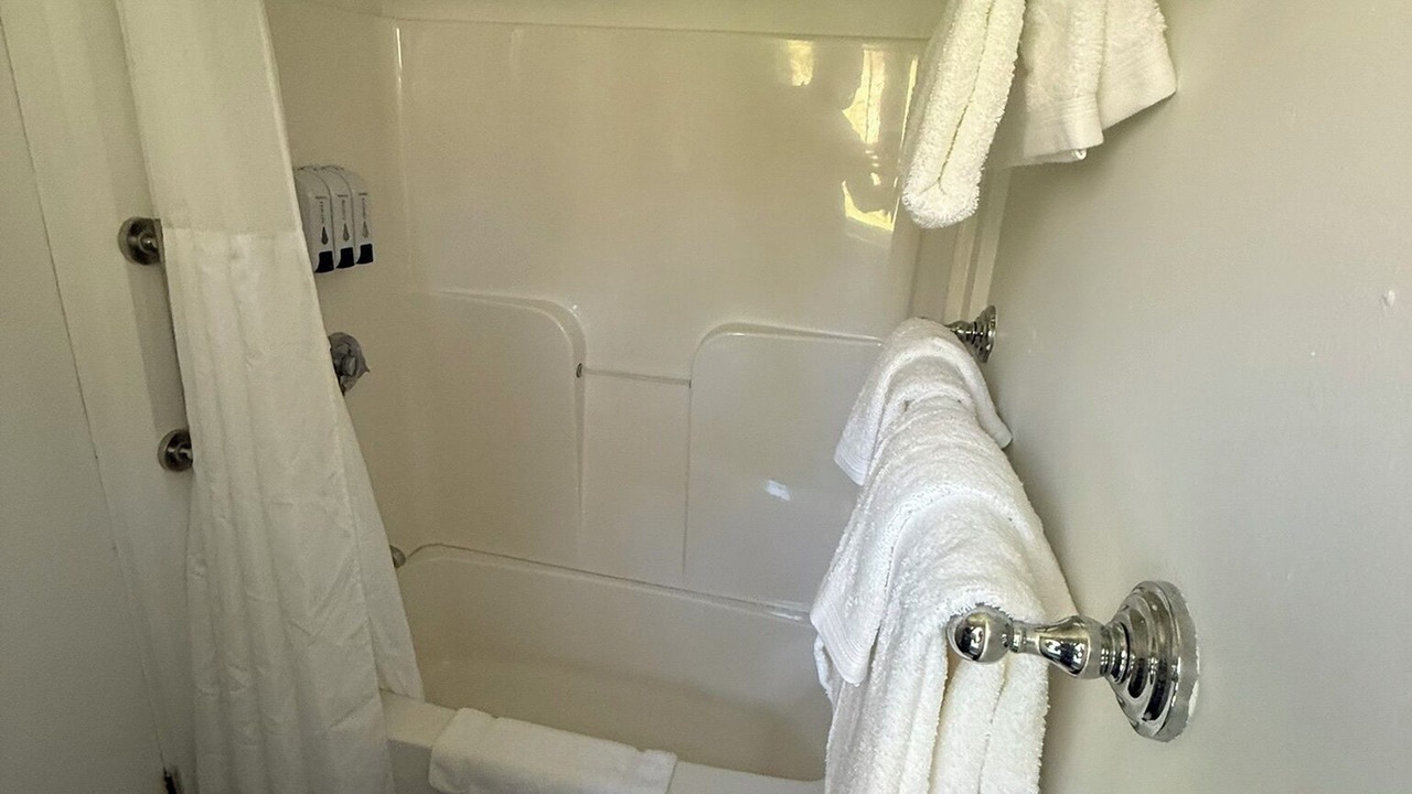 Photo of Bathroom in Searsport