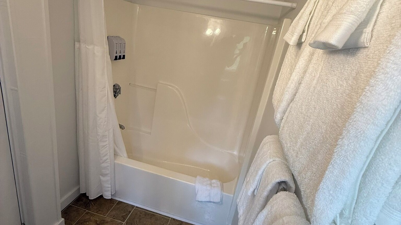 Photo of Bathroom in Searsport