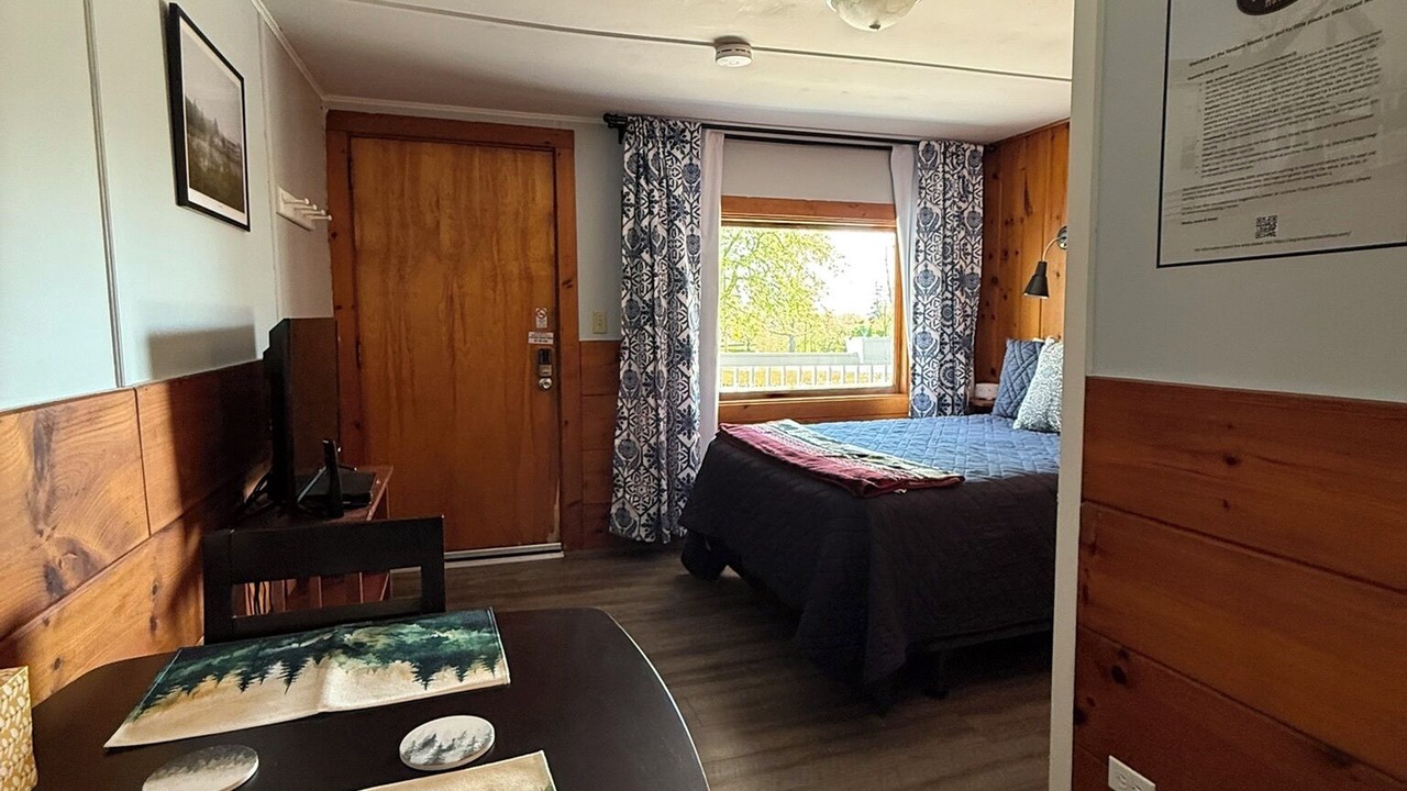 Photo of Bedroom in Searsport
