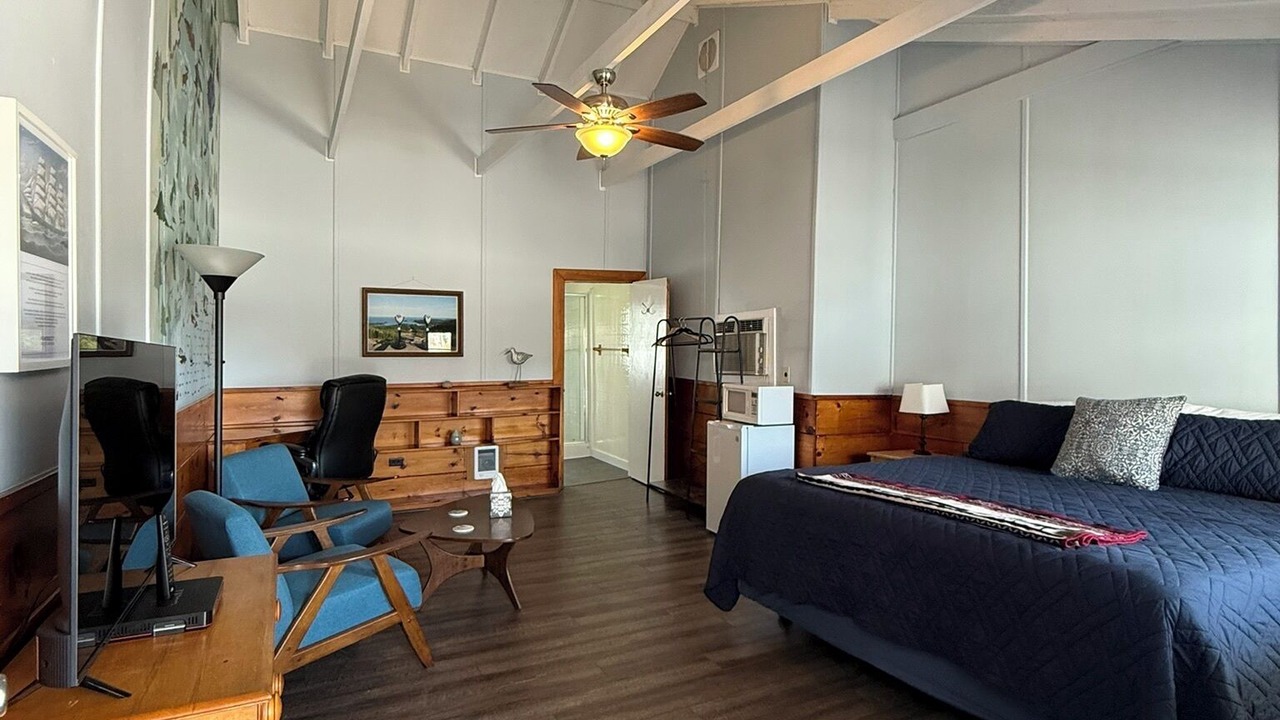 Photo of Bedroom in Searsport