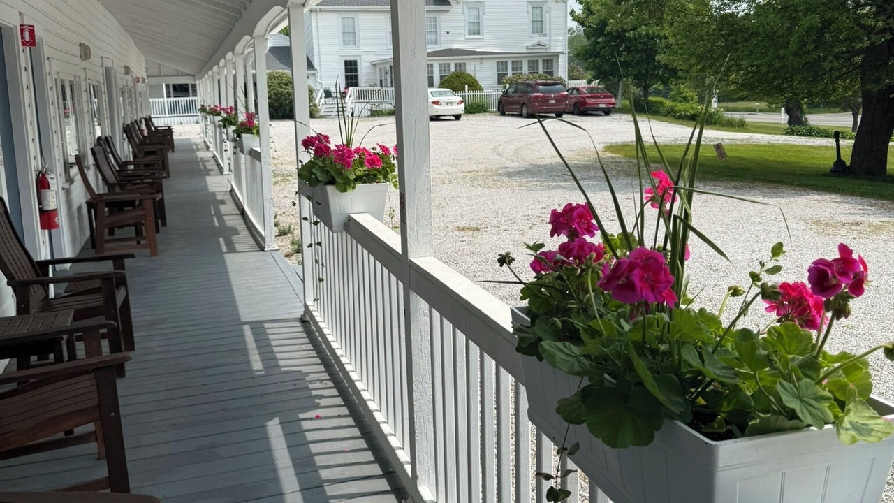 Photo of Outdoor in Searsport