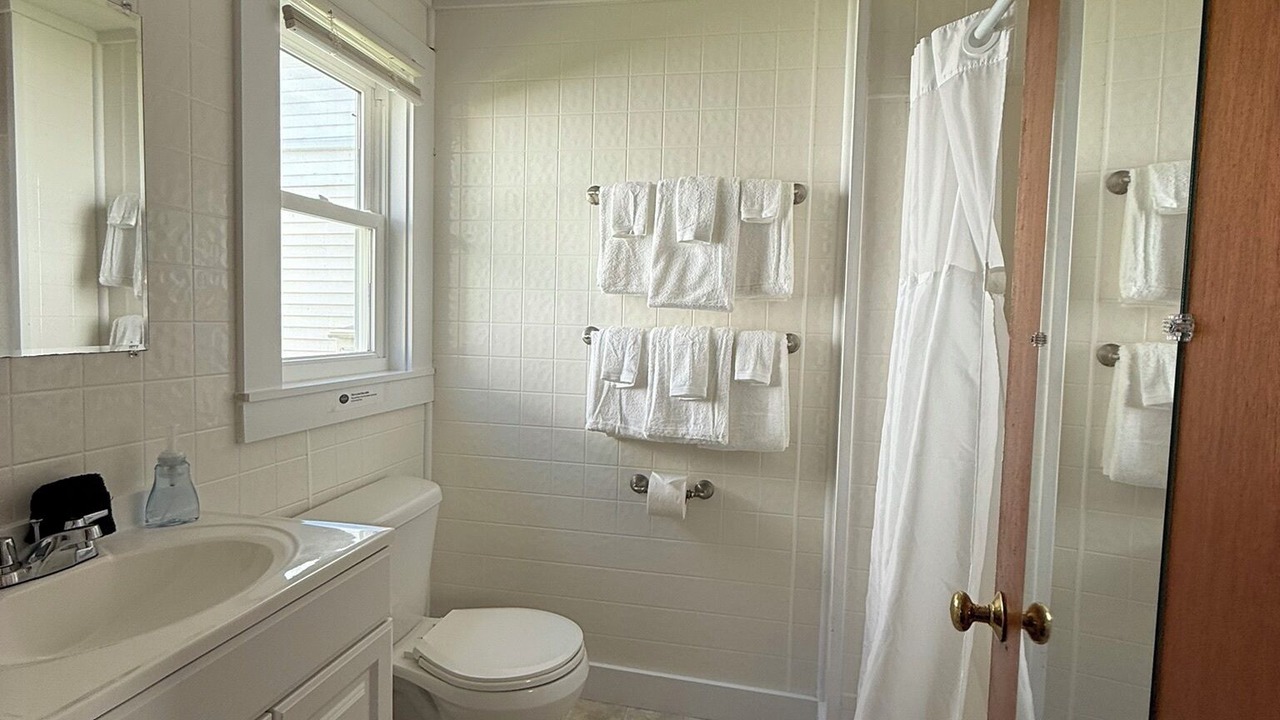 Photo of Bathroom in Searsport