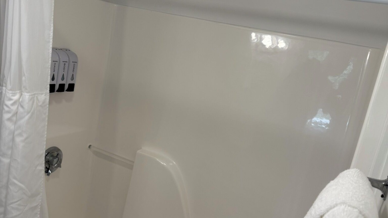 Photo of Bathroom in Searsport