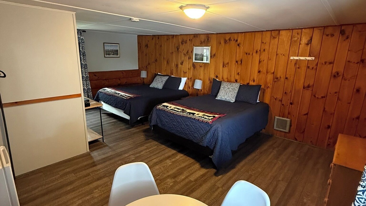 Photo of Bedroom in Searsport