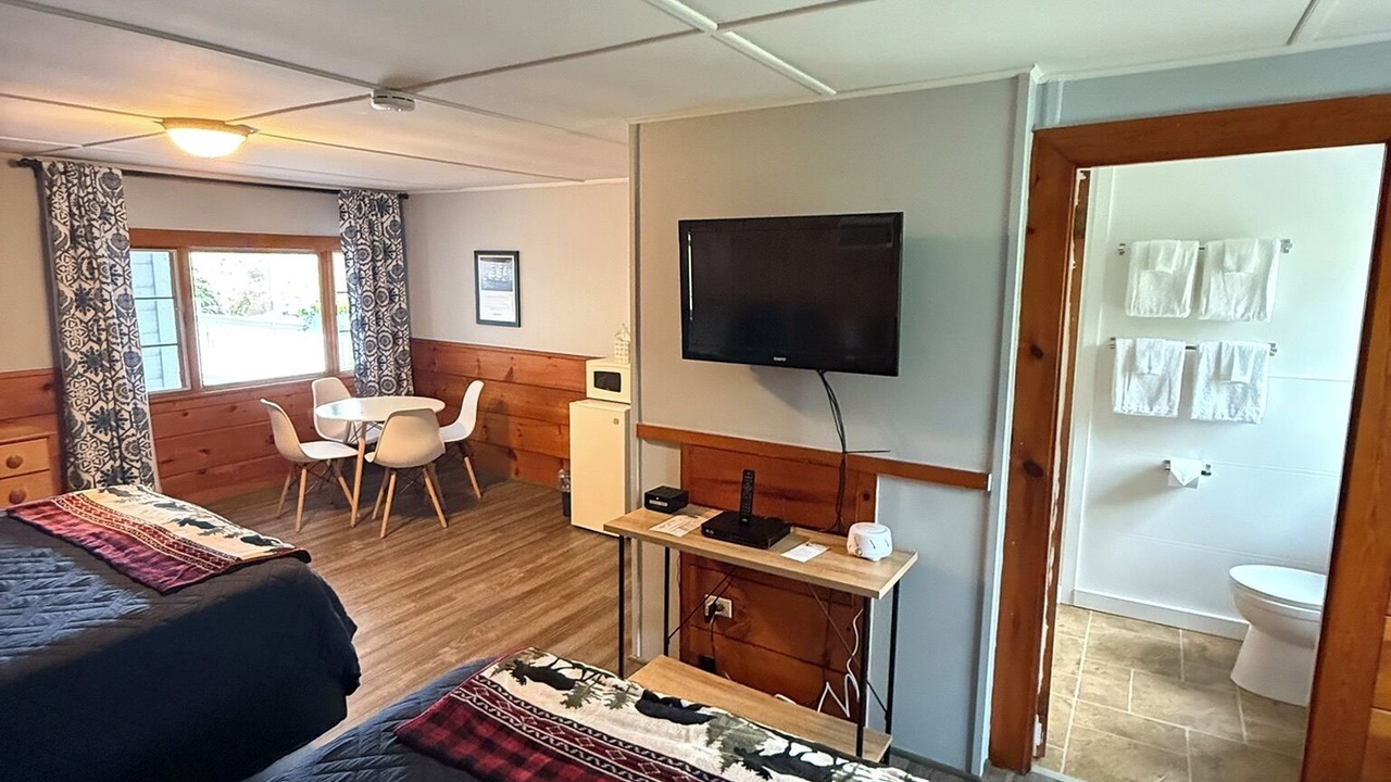 Photo of Bedroom in Searsport