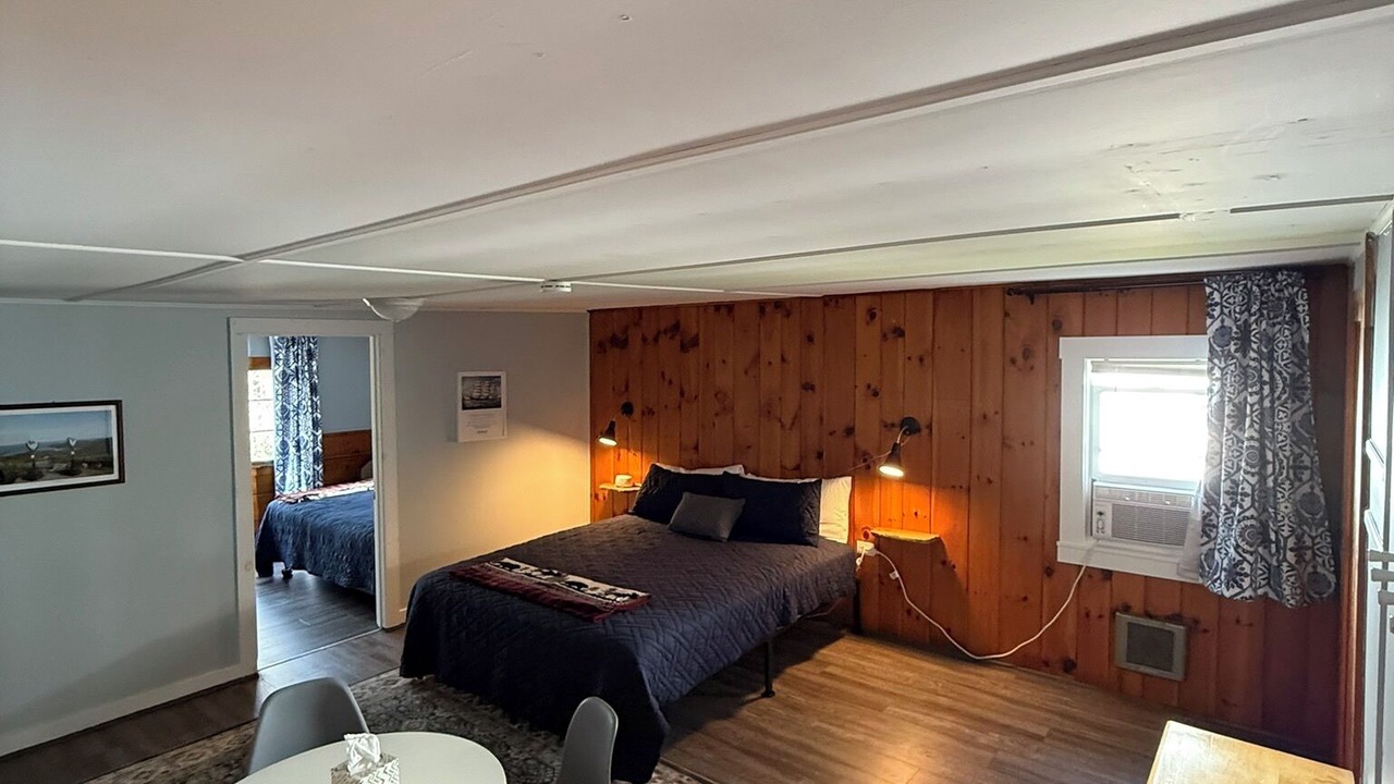 Photo of Bedroom in Searsport