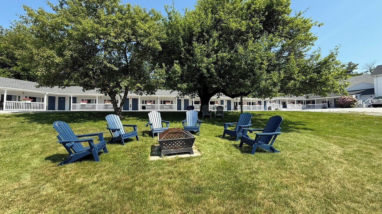 Photo of Outdoor in Searsport