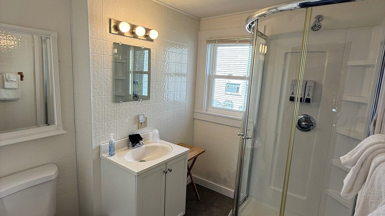 Photo of Bathroom in Searsport