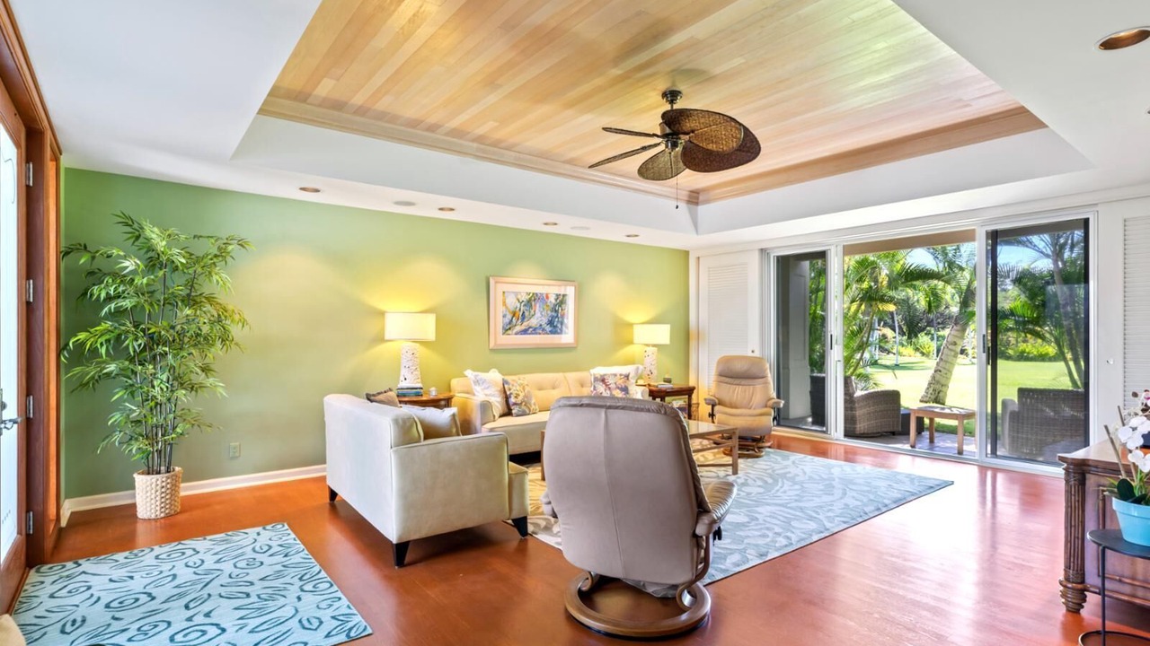 Photo of Bedroom in Kamuela