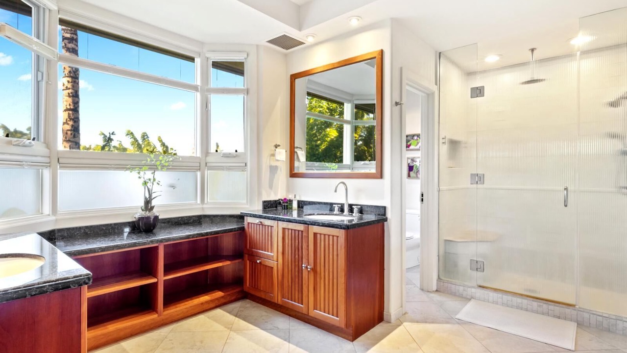 Photo of Bathroom in Kamuela