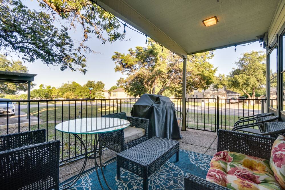 Photo of Outdoor in Lakeway