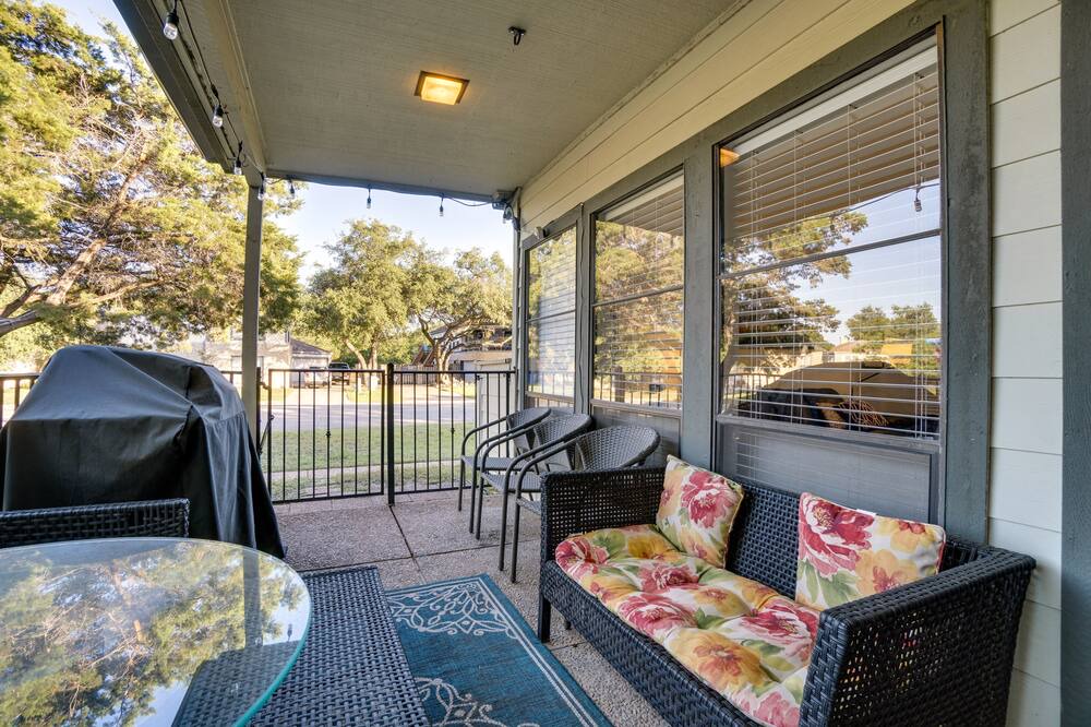 Photo of Outdoor in Lakeway