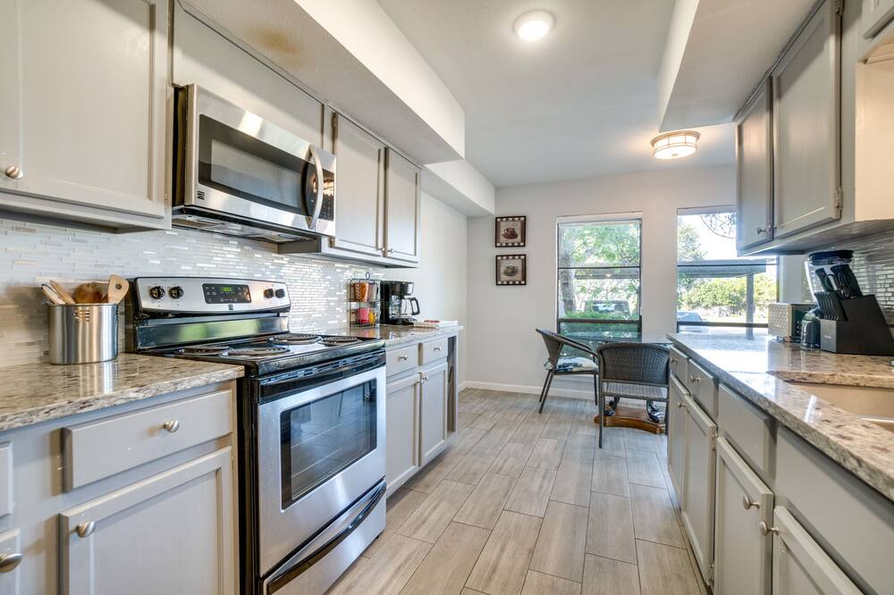 Photo of Kitchen in Lakeway