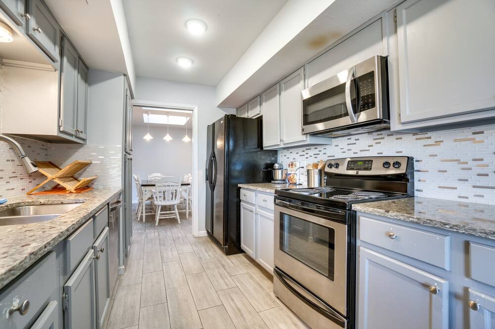 Photo of Kitchen in Lakeway