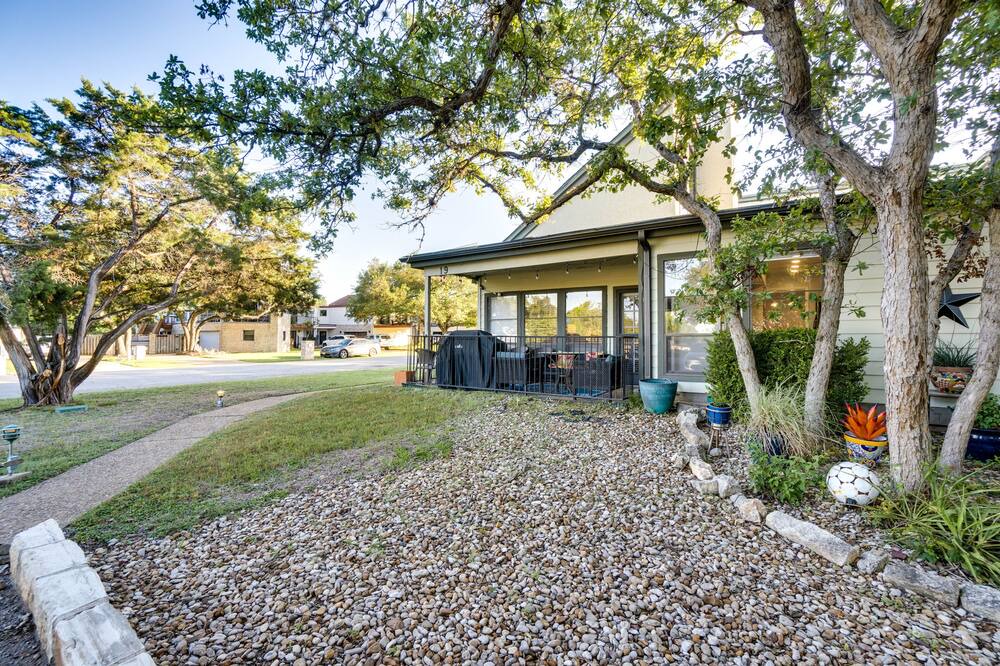 Photo of Outdoor in Lakeway