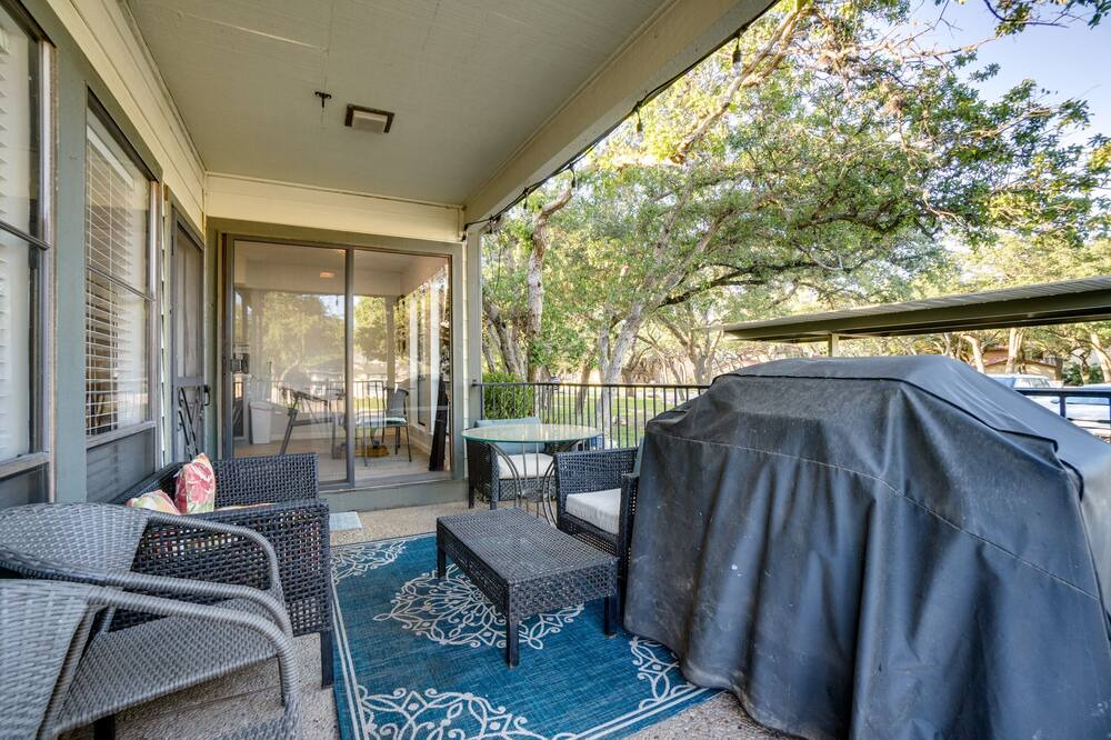 Photo of Outdoor in Lakeway