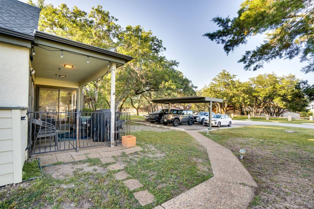 Photo of Outdoor in Lakeway