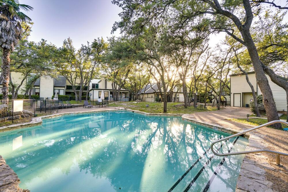 Photo of Outdoor in Lakeway