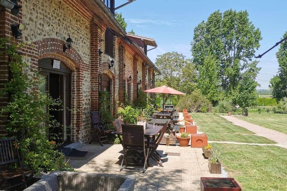 Photo of Outdoor in Berville-sur-Mer