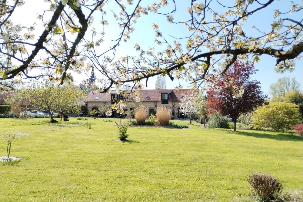 Photo of Outdoor in Berville-sur-Mer