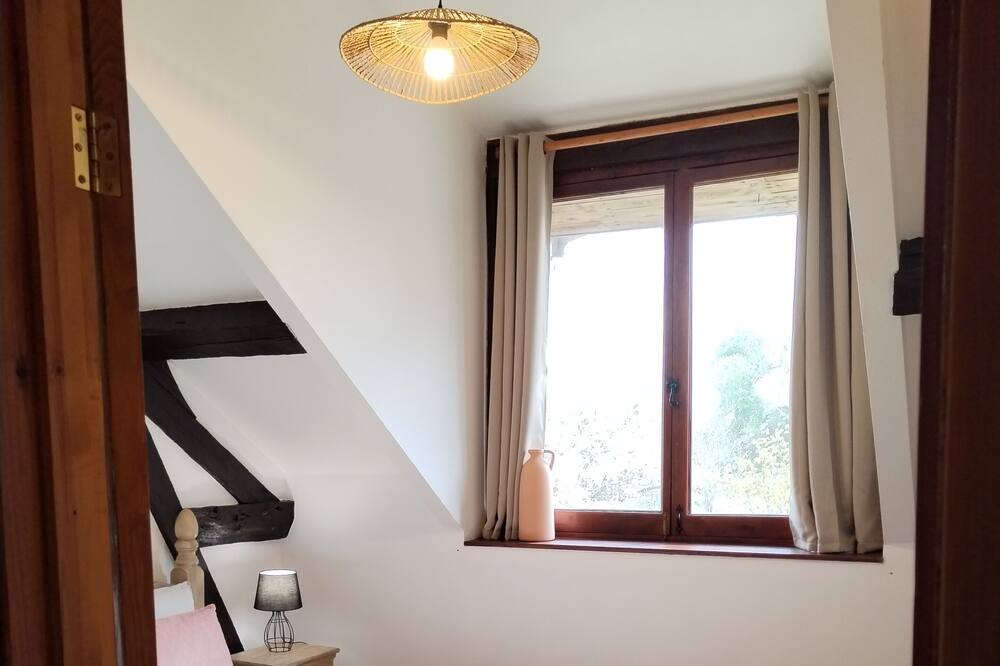 Photo of Bedroom in Berville-sur-Mer