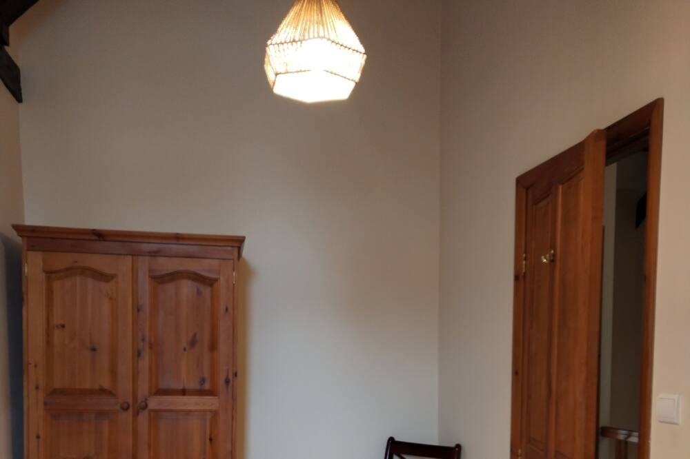 Photo of Bedroom in Berville-sur-Mer