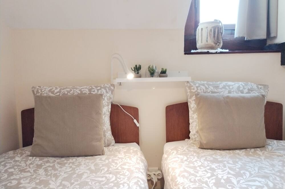 Photo of Bedroom in Berville-sur-Mer