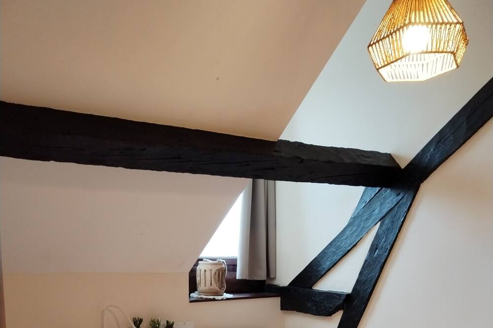Photo of Bedroom in Berville-sur-Mer