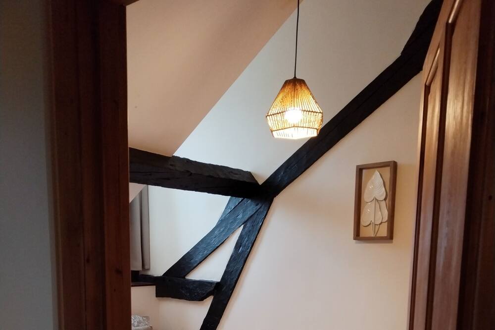 Photo of Bedroom in Berville-sur-Mer