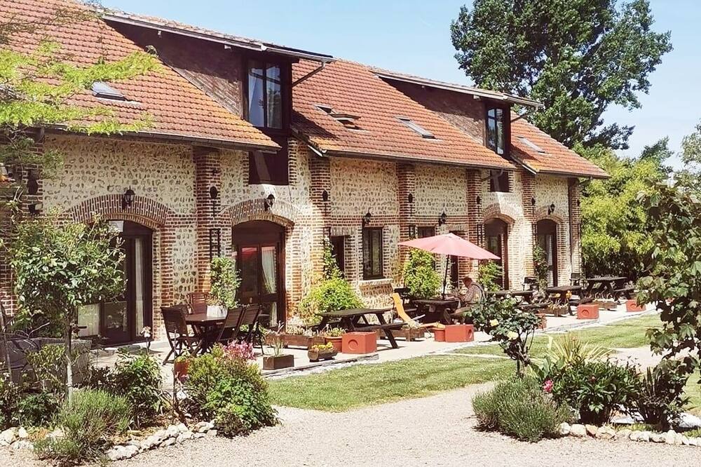 Photo of Outdoor in Berville-sur-Mer