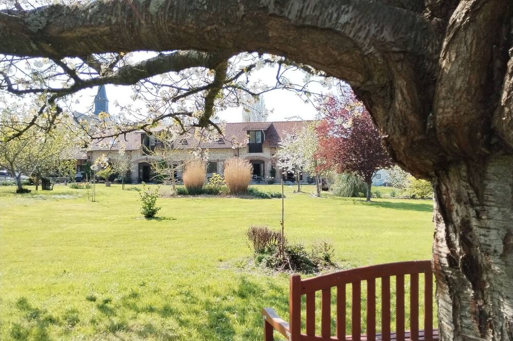 Photo of Outdoor in Berville-sur-Mer