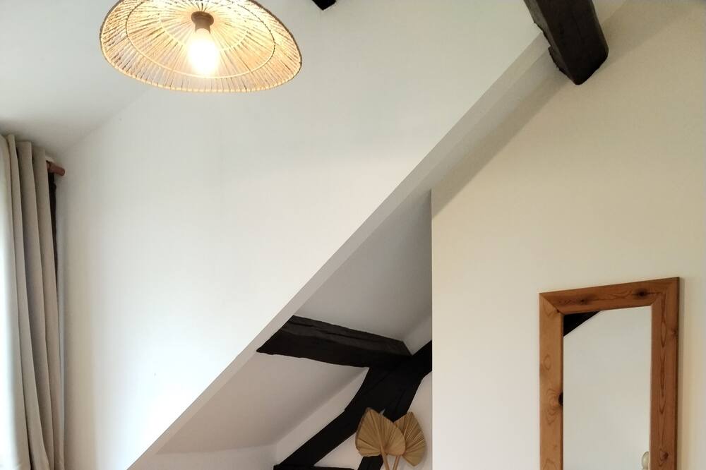 Photo of Bedroom in Berville-sur-Mer